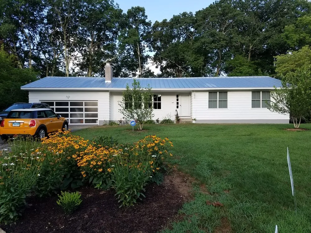 Slide of Classic Windows And Roofing