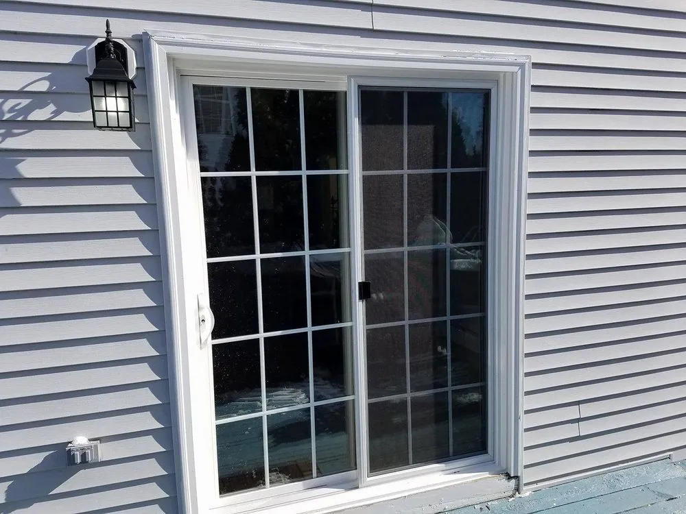 Slide of Classic Windows And Roofing