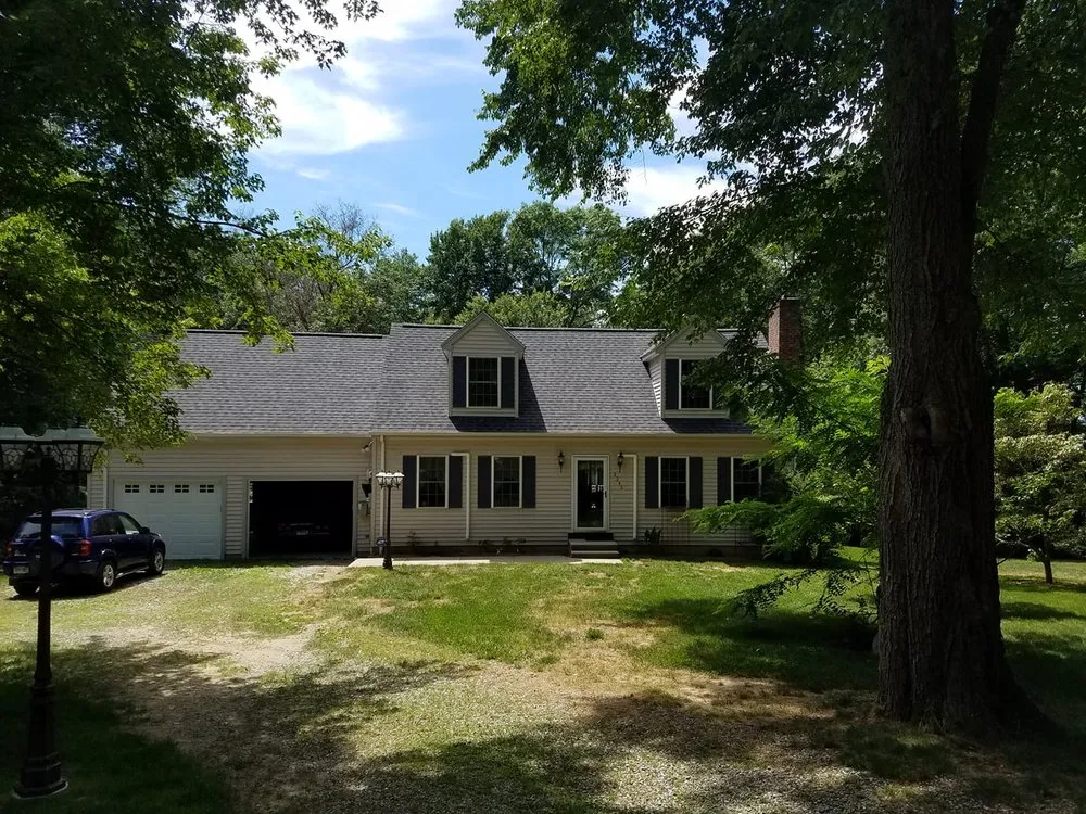Slide of Classic Windows And Roofing