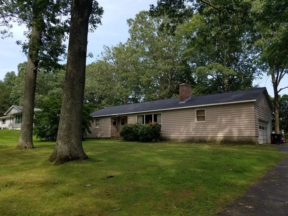 Slide of Classic Windows And Roofing