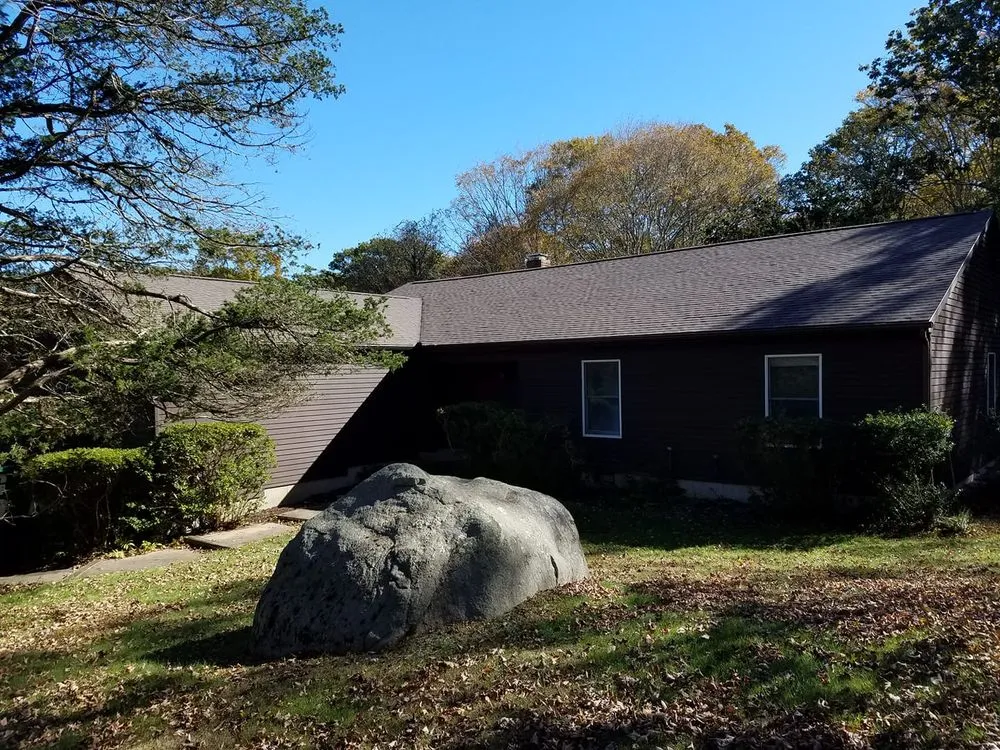 Slide of Classic Windows And Roofing