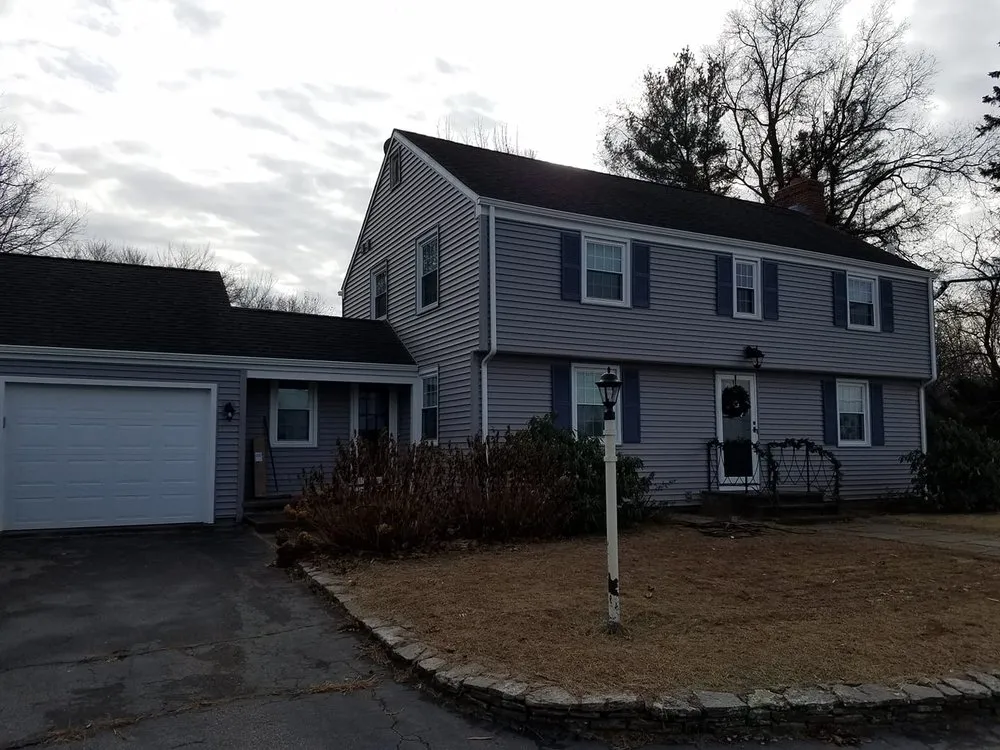 Slide of Classic Windows And Roofing