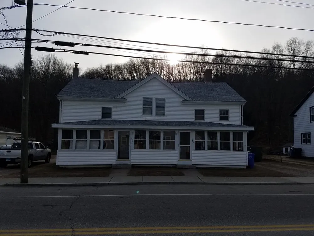 Slide of Classic Windows And Roofing