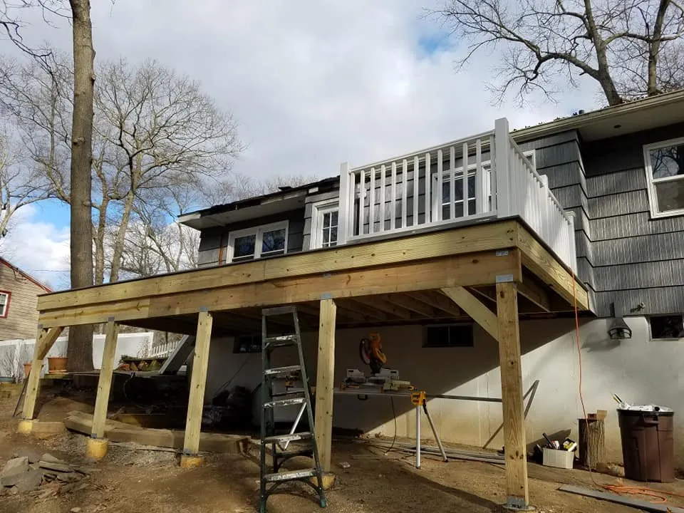 Slide of Classic Windows And Roofing