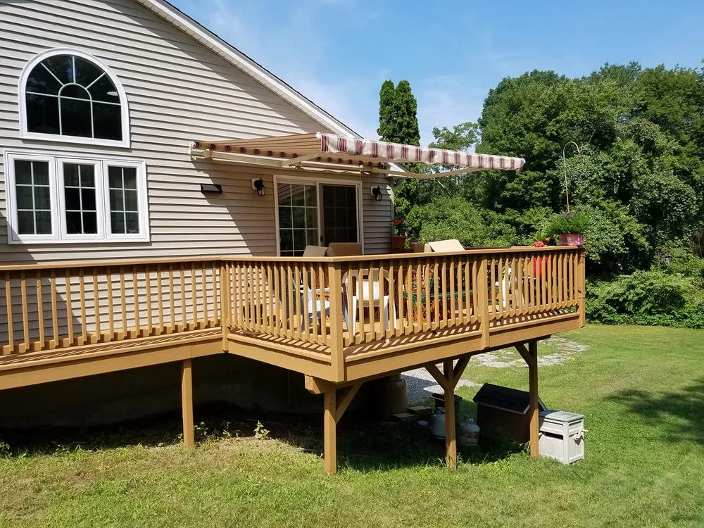 Slide of Classic Windows And Roofing