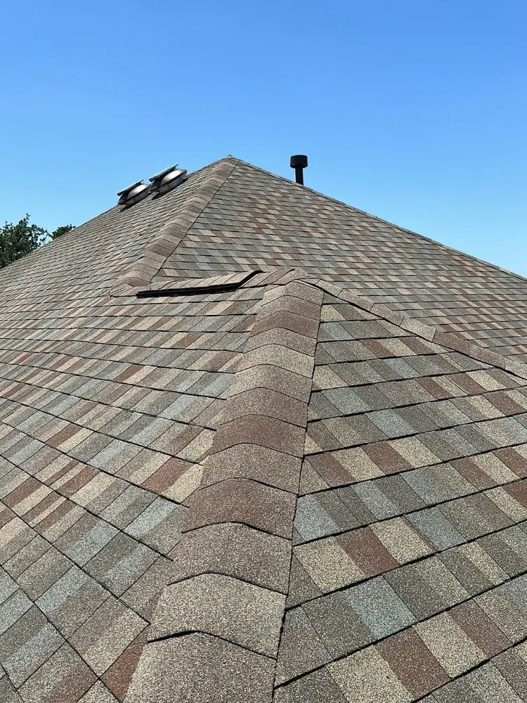 Slide of Claudio's Asphalt Sealcoating