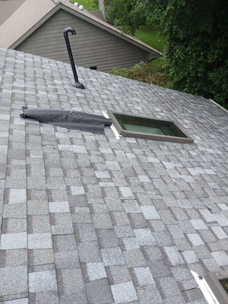 Slide of Claudio's Asphalt Sealcoating