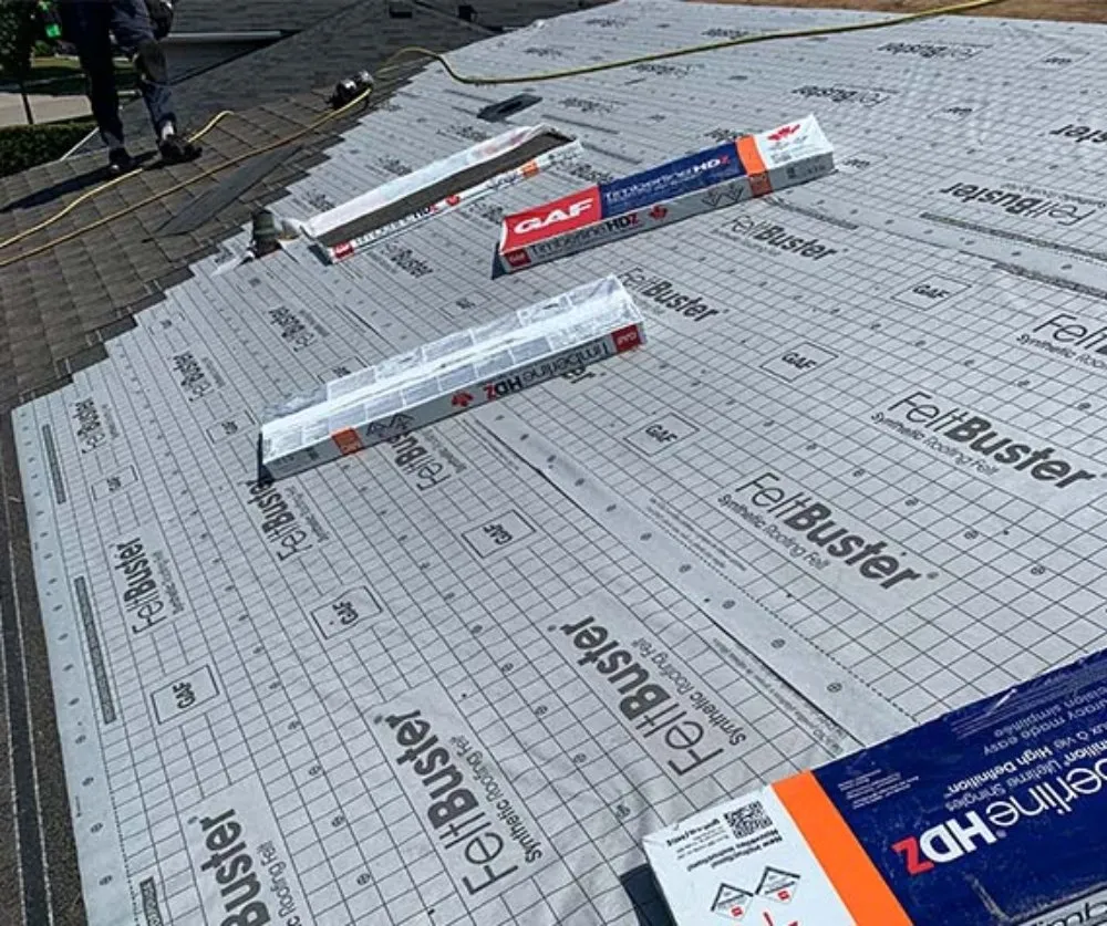 Slide of Claudio's Asphalt Sealcoating