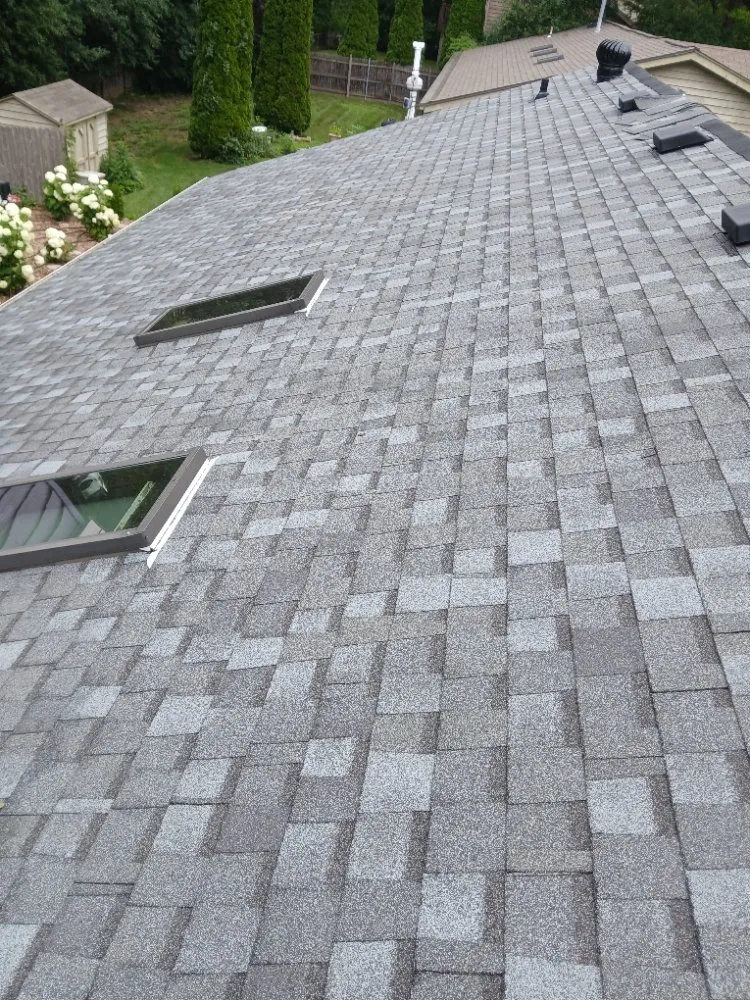 Slide of Claudio's Asphalt Sealcoating