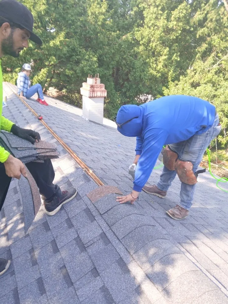 Slide of Claudio's Asphalt Sealcoating