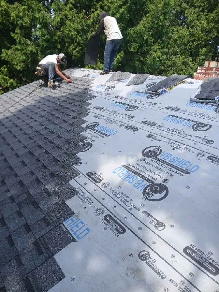 Slide of Claudio's Asphalt Sealcoating