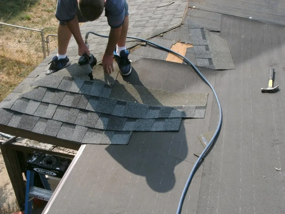 Slide of Claudio's Asphalt Sealcoating