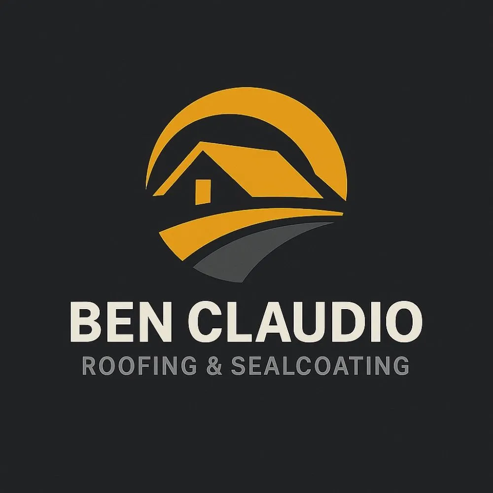 Slide of Claudio's Asphalt Sealcoating