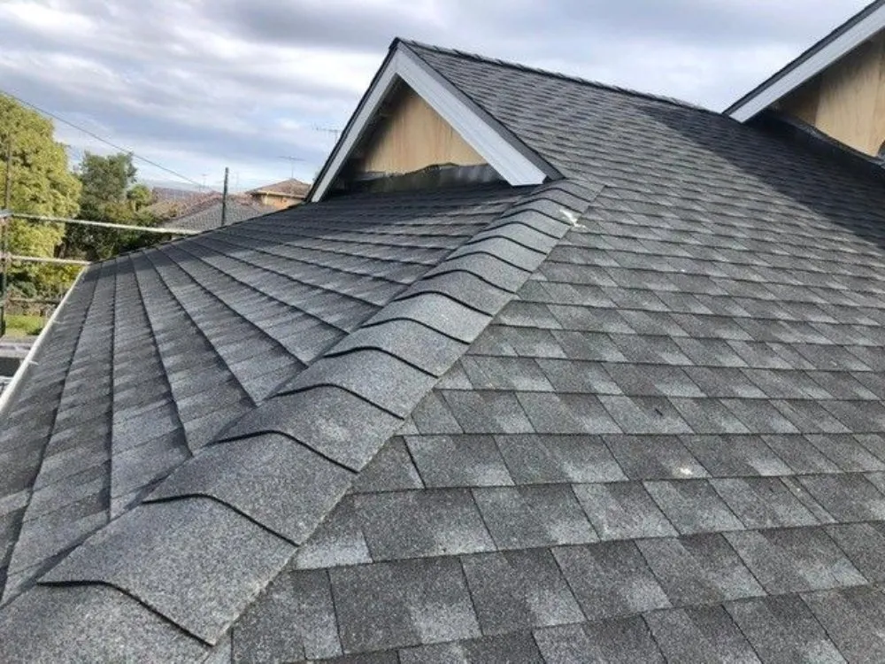 Slide of Claudio's Asphalt Sealcoating