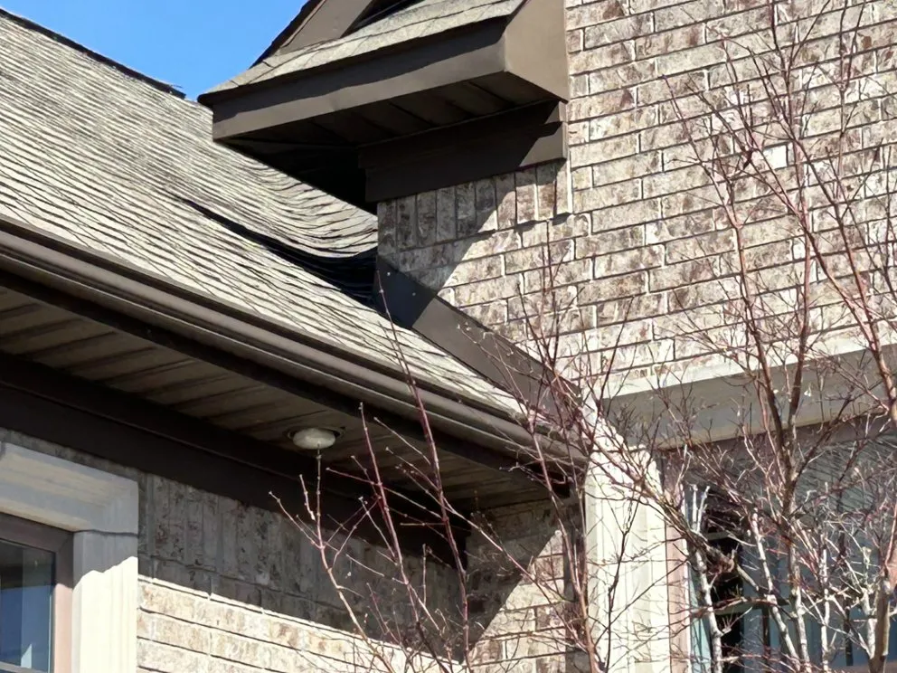 Slide of Clay Construction