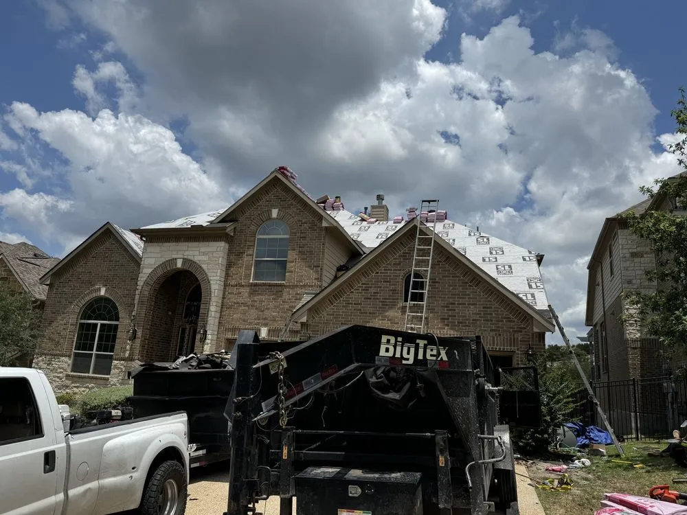 Slide of Clay Experts Roofing