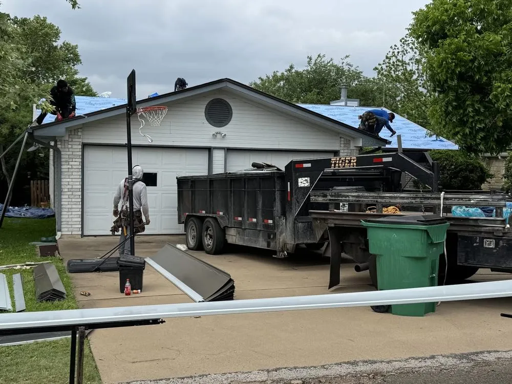 Slide of Clay Experts Roofing