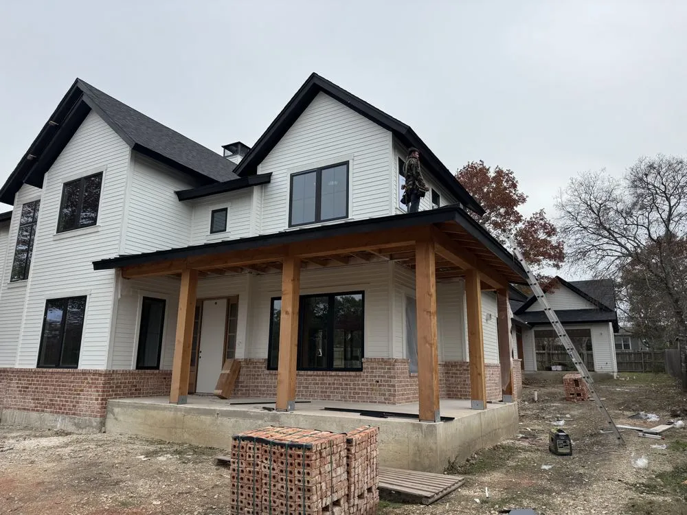 Slide of Clay Experts Roofing