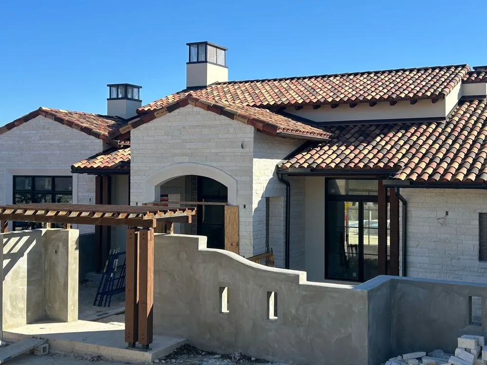 Slide of Clay Experts Roofing