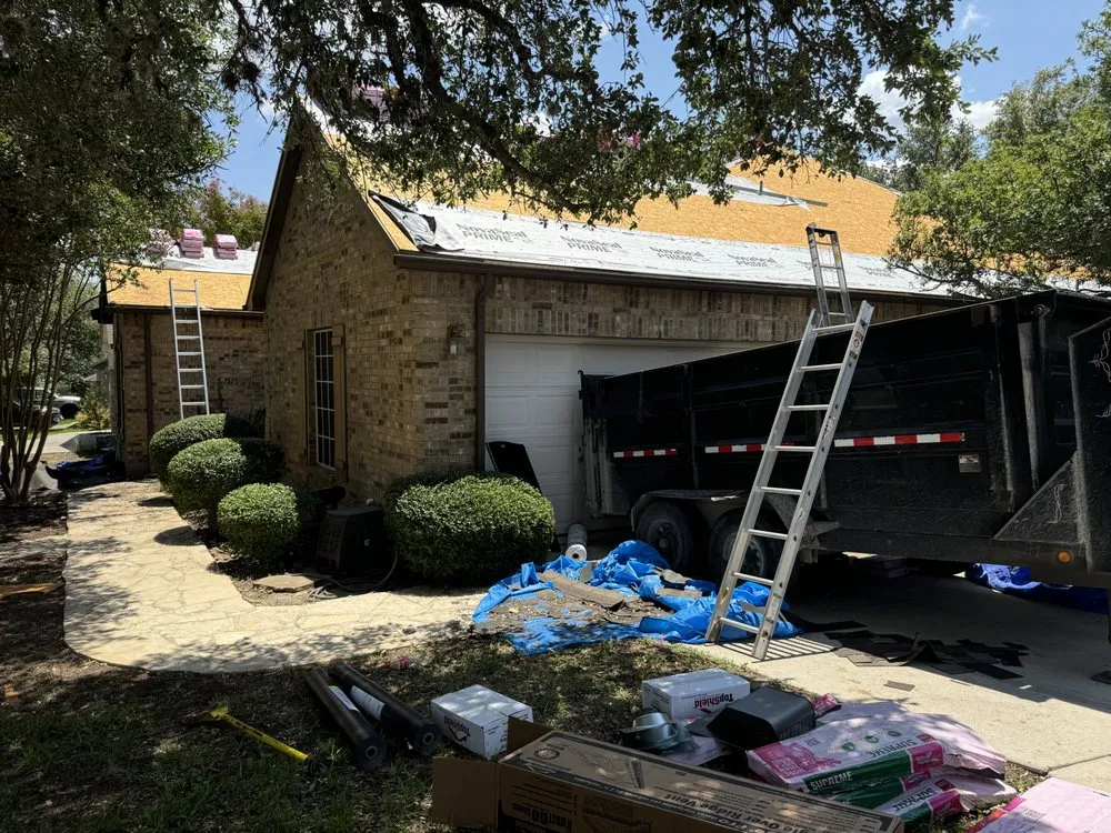 Slide of Clay Experts Roofing