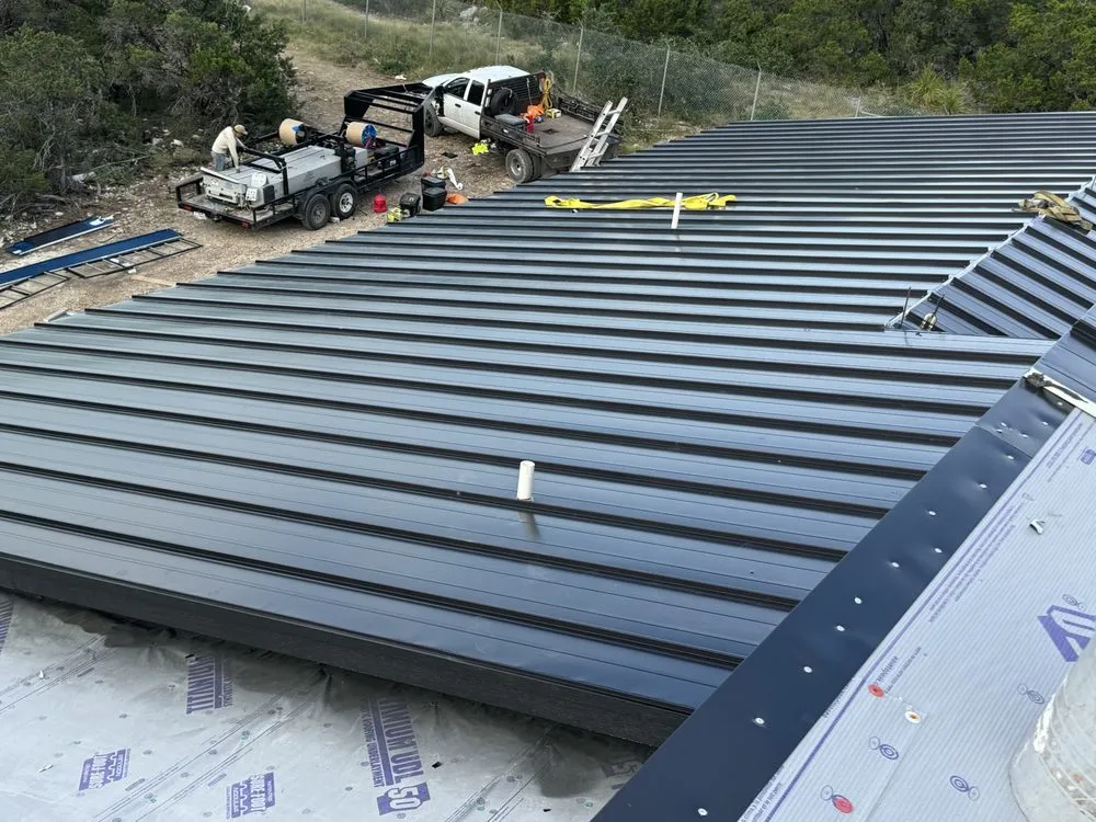 Slide of Clay Experts Roofing