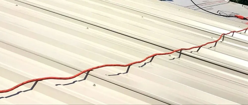 Slide of Clay Roofing And Construction