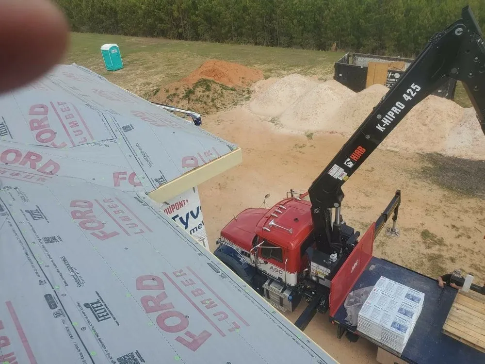 Slide of Clay Roofing And Construction