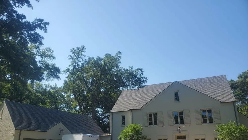 Slide of Clay Roofing And Construction