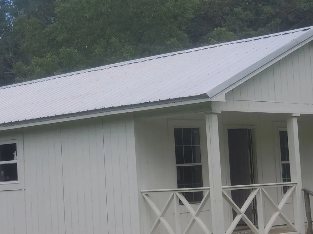 Slide of Clay Roofing And Construction