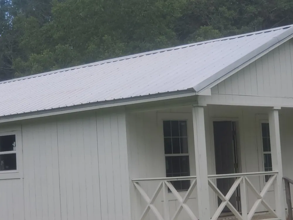 Slide of Clay Roofing And Construction