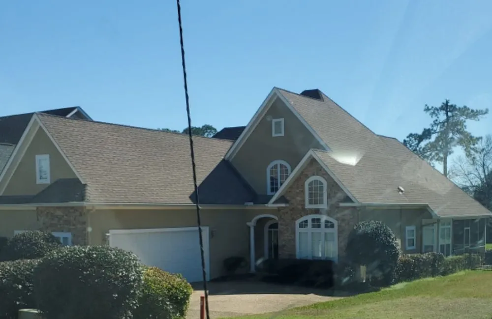 Slide of Clay Roofing And Construction