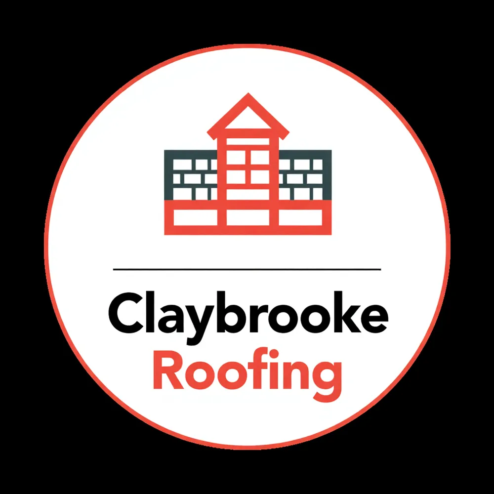 Slide of Claybrooke Roofing