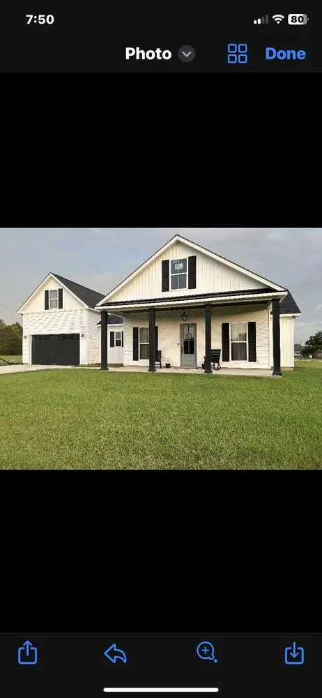 Slide of ClayKar Construction