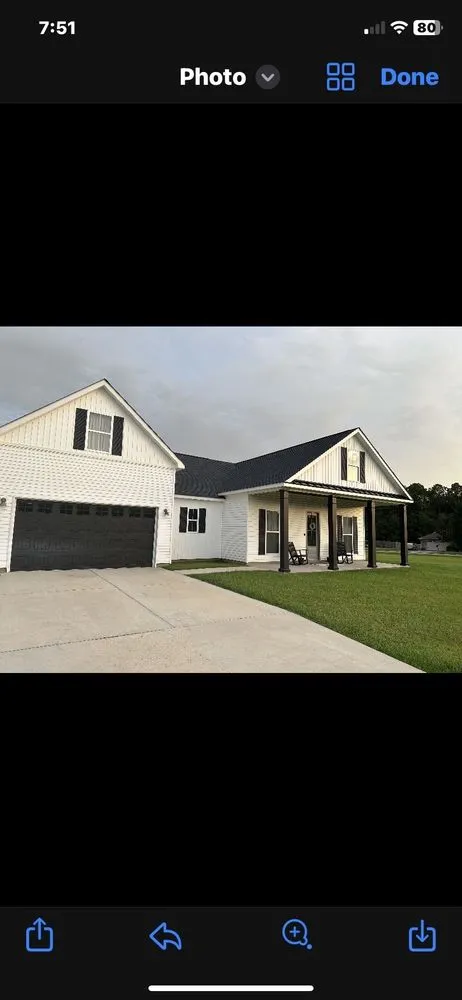 Slide of ClayKar Construction