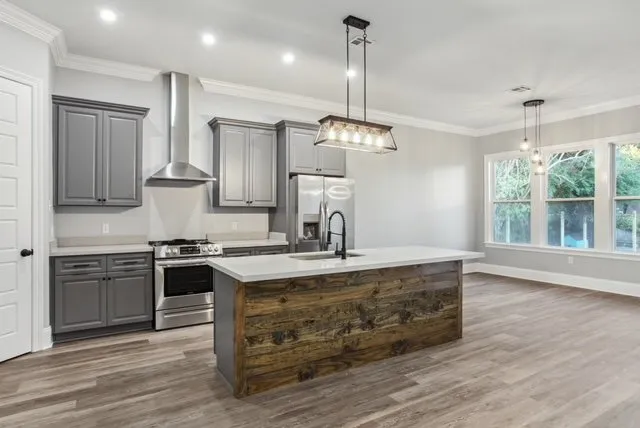 Slide of ClayKar Construction