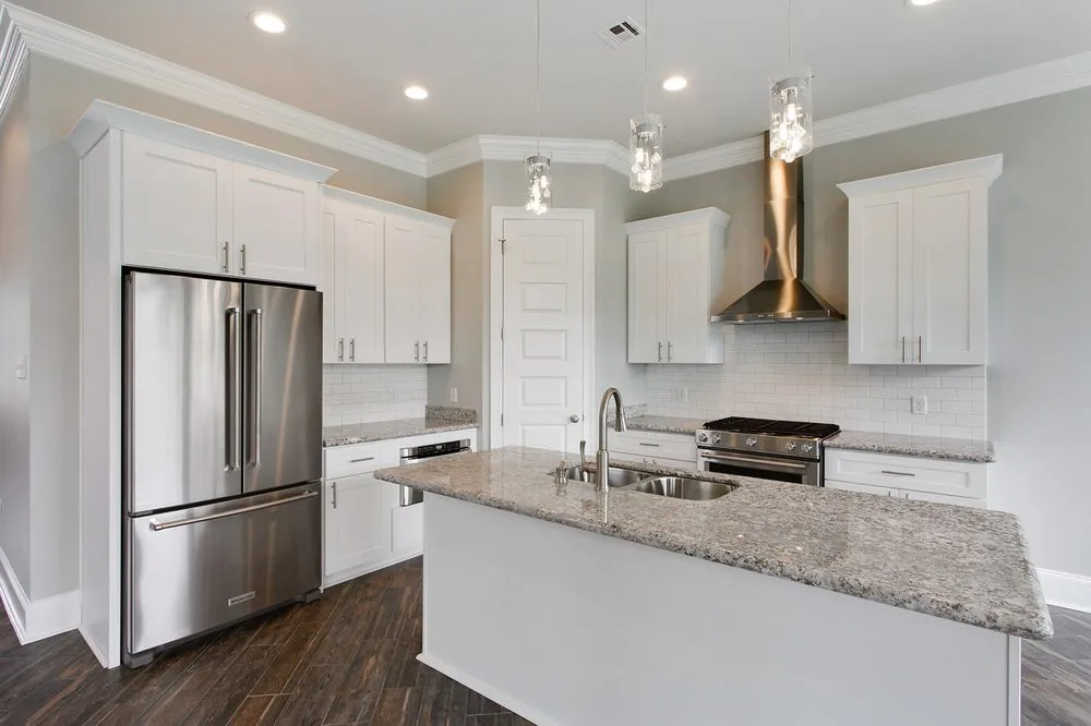 Slide of ClayKar Construction