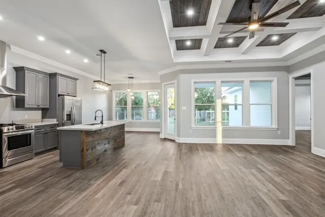 Slide of ClayKar Construction