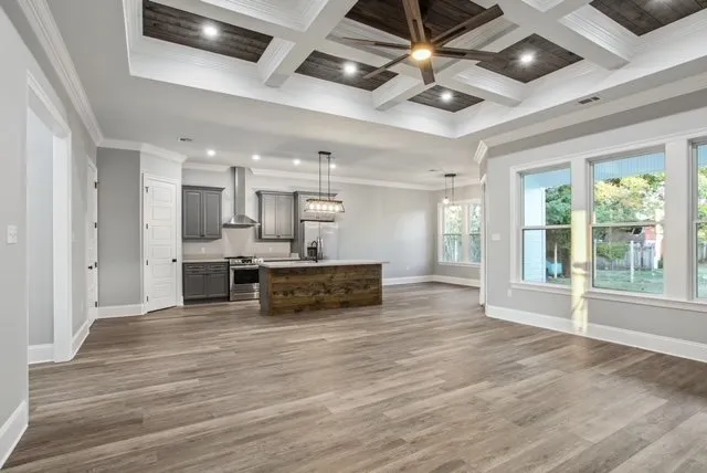 Slide of ClayKar Construction