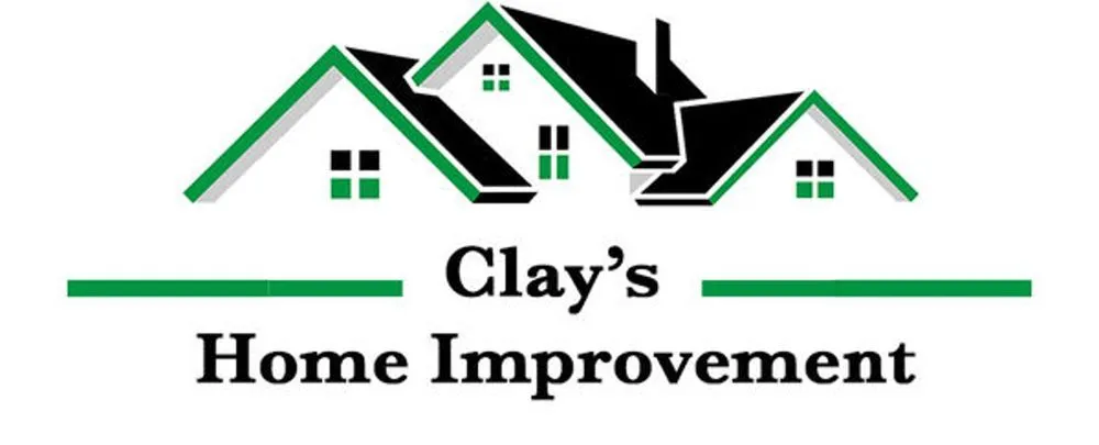 Slide of Clay's Home Improvement