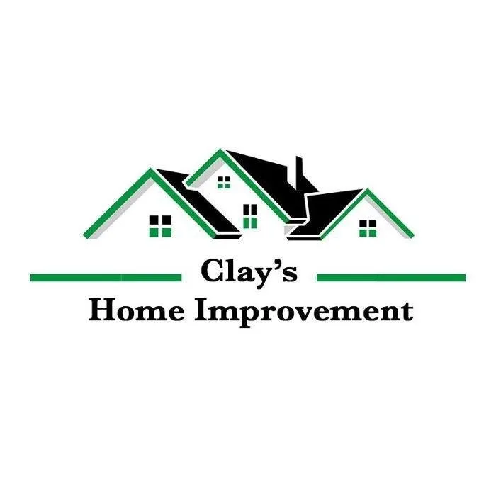 Slide of Clay's Home Improvement