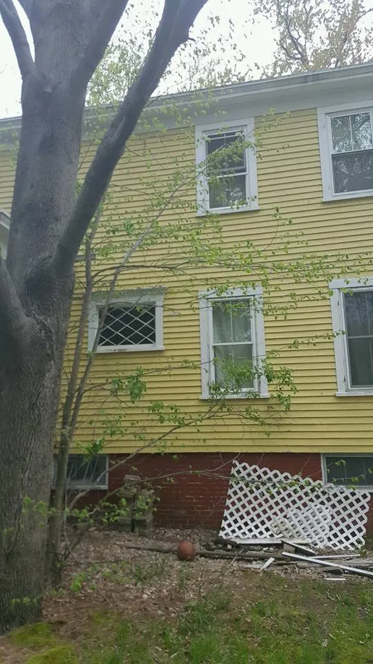 Slide of Clayton and Sons Construction