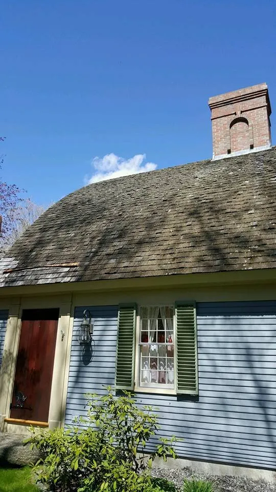 Slide of Clayton and Sons Construction