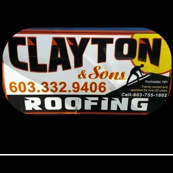 Slide of Clayton and Sons Construction