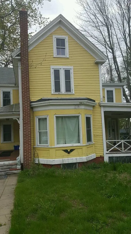 Slide of Clayton and Sons Construction