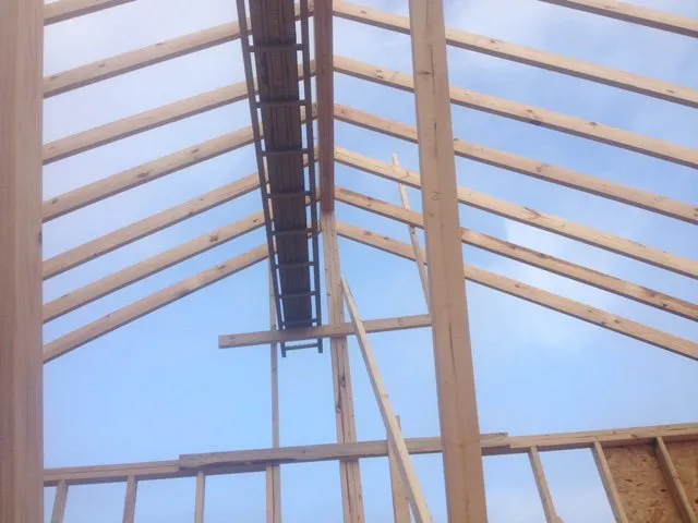 Slide of Clayton Construction Service