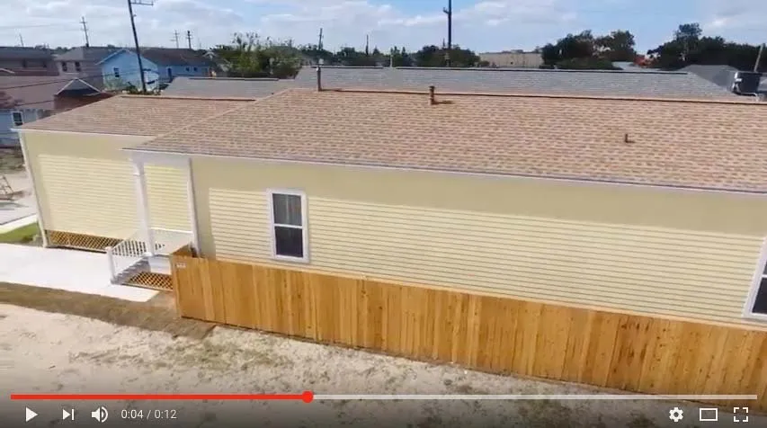 Slide of Clayton Construction Service