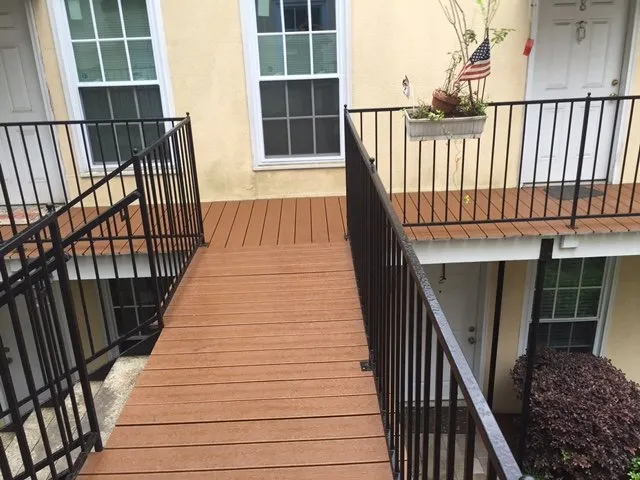 Slide of Clayton Construction Service