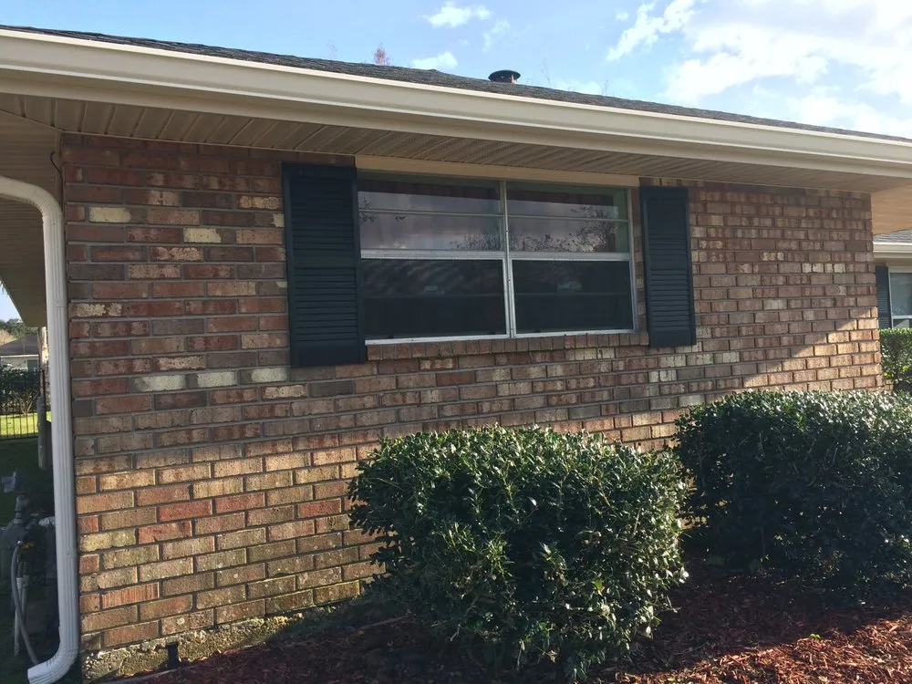 Slide of Clayton Construction Service