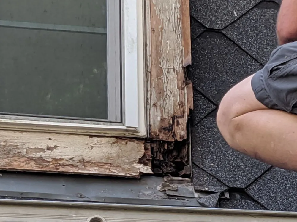 Slide of Clayton Construction Service