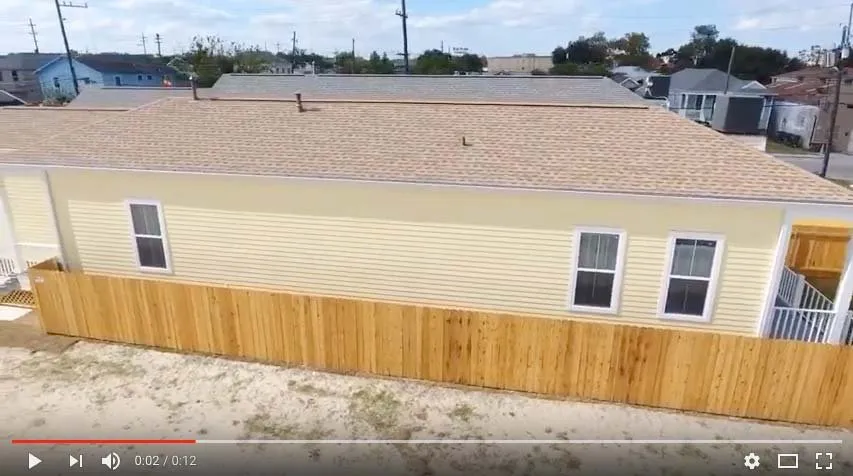 Slide of Clayton Construction Service